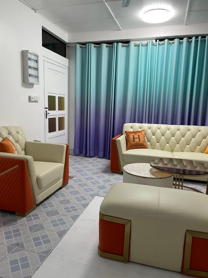 Ontrack Travel Transit Hotel Malé Dış mekan fotoğraf
