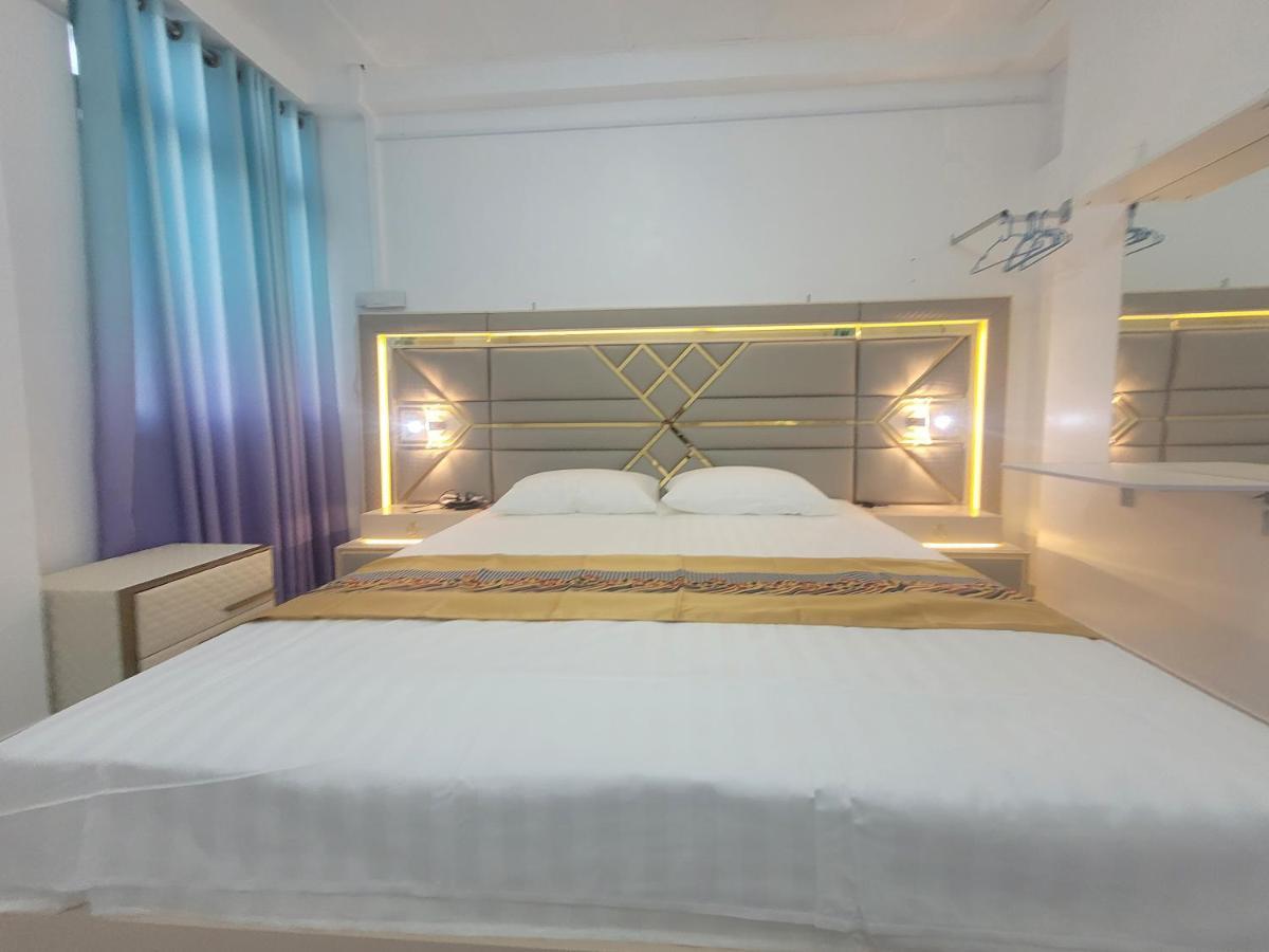 Ontrack Travel Transit Hotel Malé Dış mekan fotoğraf
