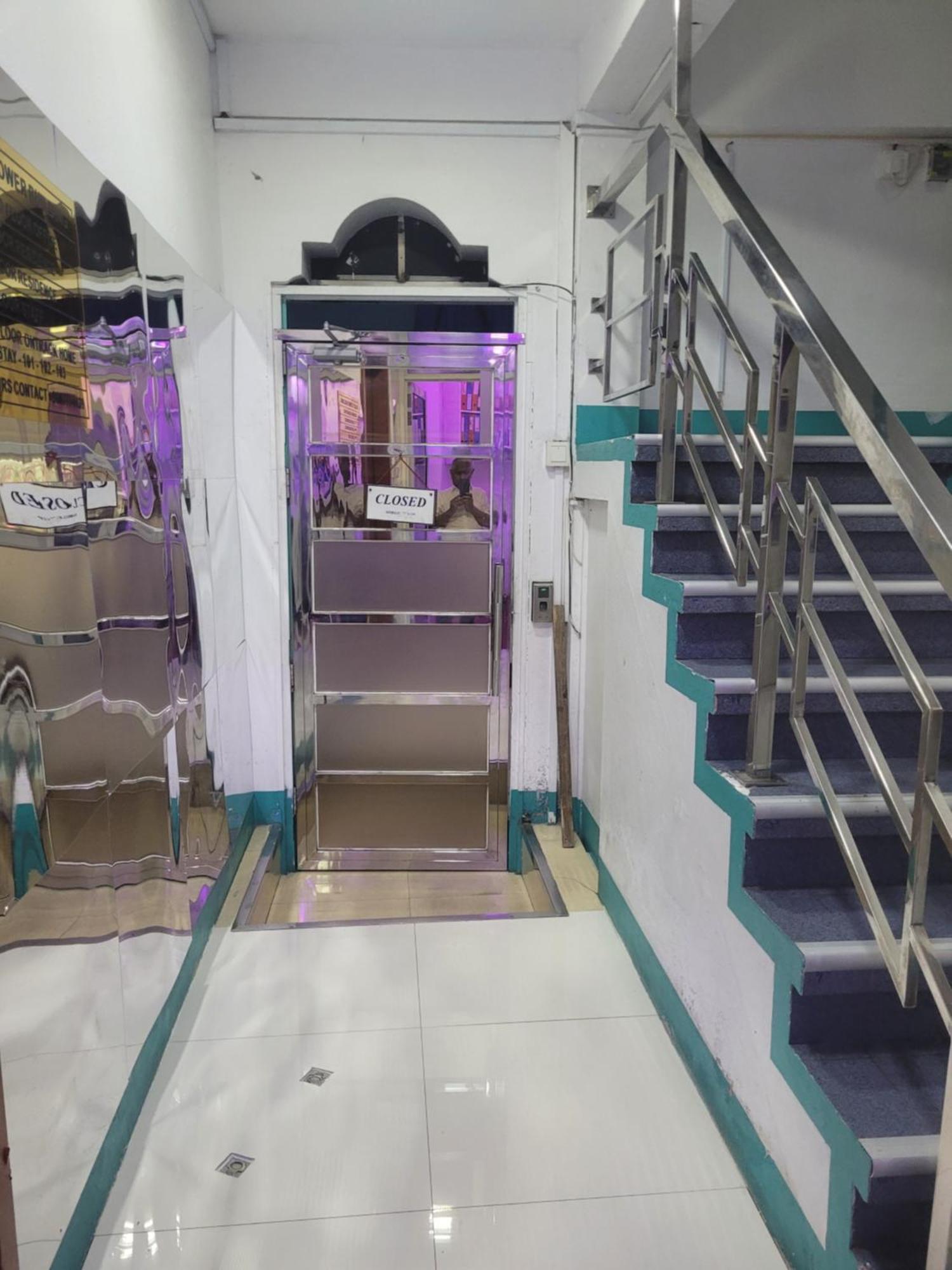 Ontrack Travel Transit Hotel Malé Dış mekan fotoğraf
