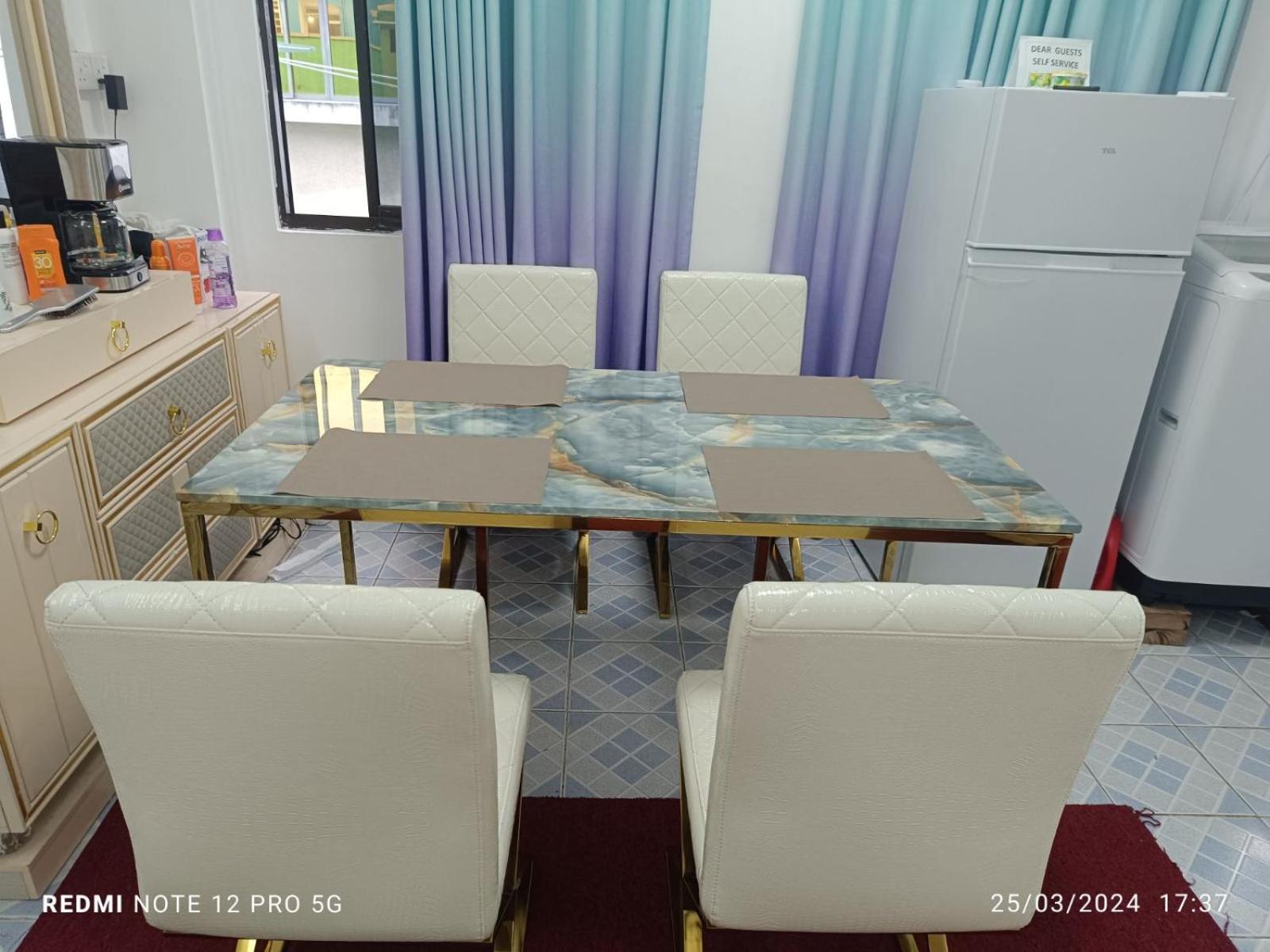 Ontrack Travel Transit Hotel Malé Dış mekan fotoğraf