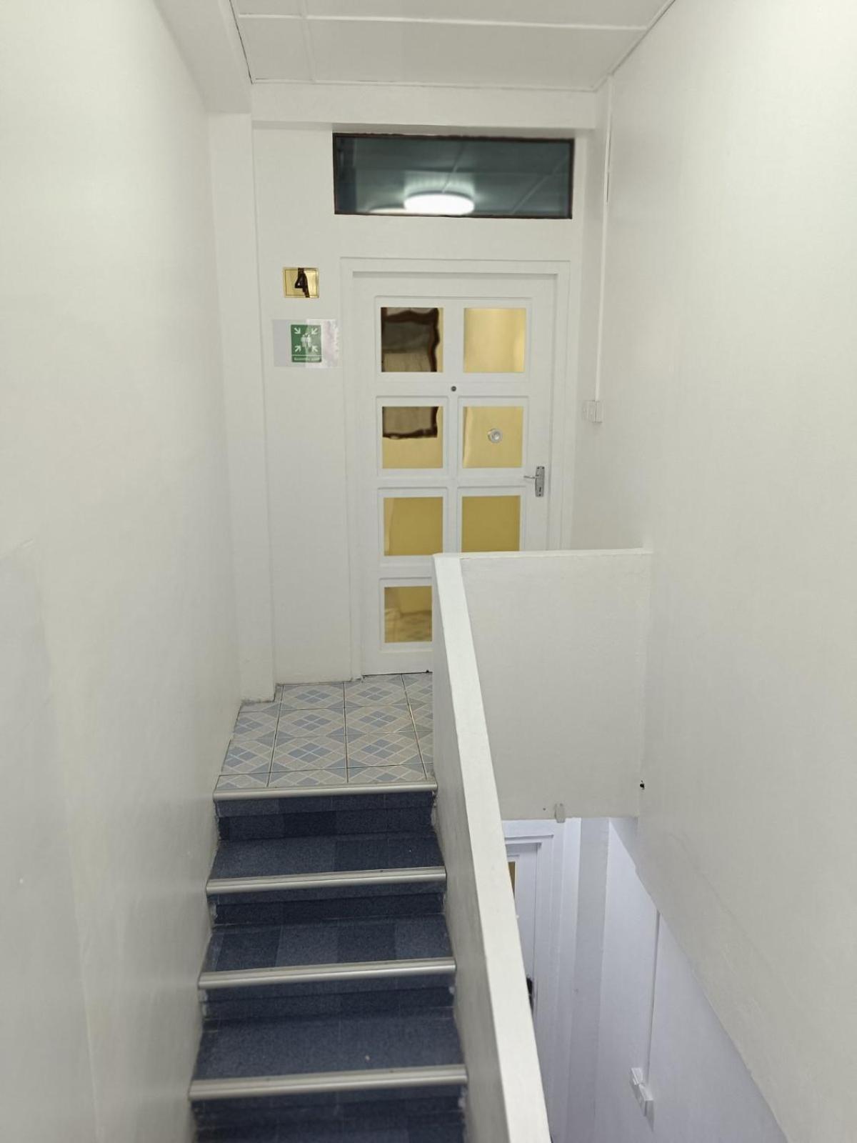 Ontrack Travel Transit Hotel Malé Dış mekan fotoğraf