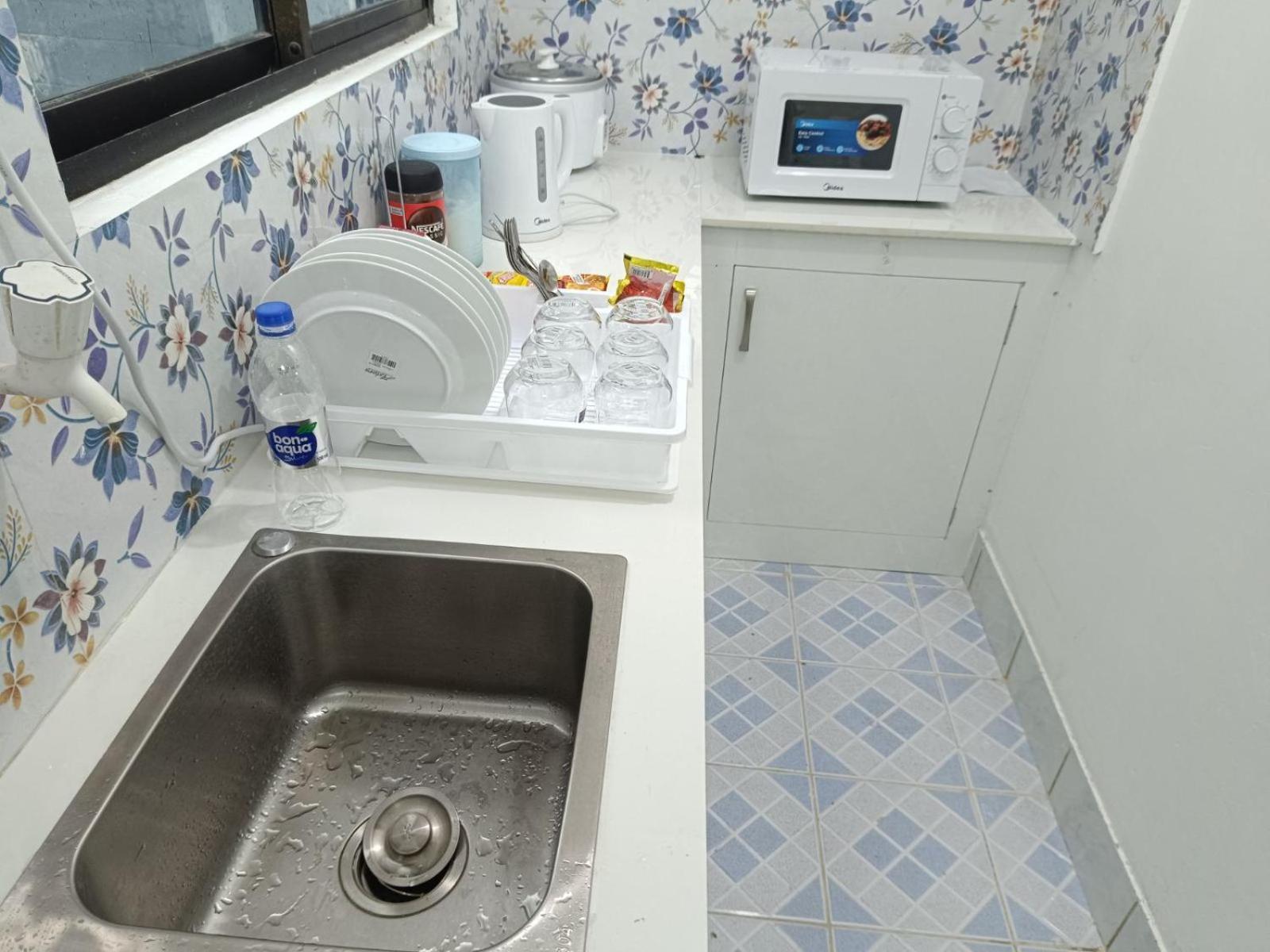 Ontrack Travel Transit Hotel Malé Dış mekan fotoğraf