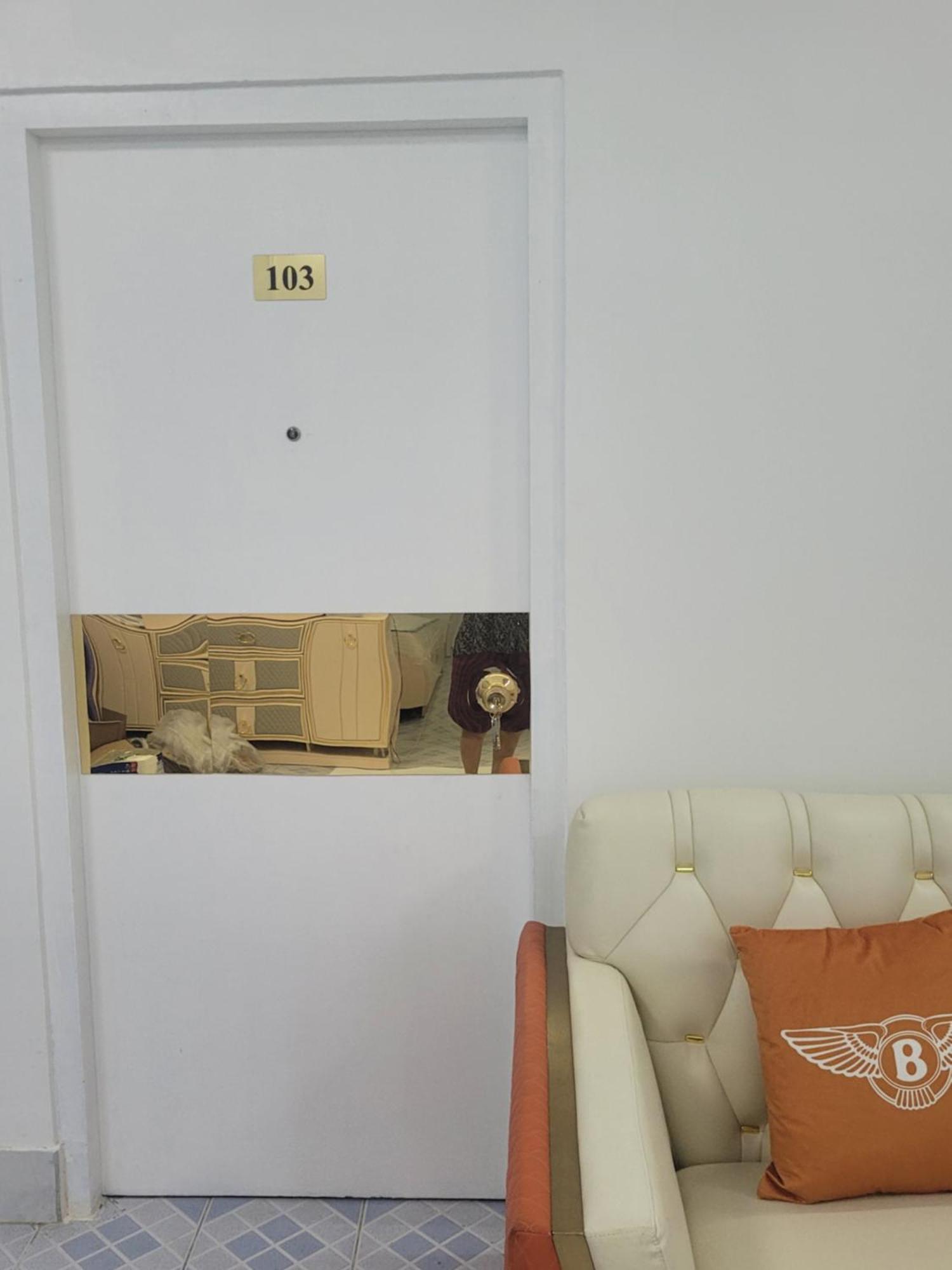 Ontrack Travel Transit Hotel Malé Dış mekan fotoğraf